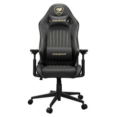 Cougar Silla Gaming Explore Royal