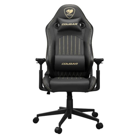 Cougar Silla Gaming Explore Royal