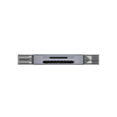 Aisens Lector SD MSD MMC RS-MMC MMC Micro USBC y A