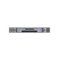 Aisens Lector SD MSD MMC RS-MMC MMC Micro USBC y A