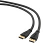 Gembird Cable DisplayPort,(M)-(M) 1 Metros