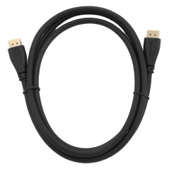Gembird Cable DisplayPort,(M)-(M) 1 Metros