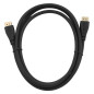 Gembird Cable DisplayPort,(M)-(M) 1 Metros