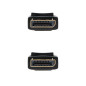 Nanocable Cable Displayport DP/M-DP/M, 1 M