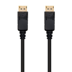 Nanocable Cable Displayport DP/M-DP/M, 1,5 M