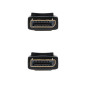 Nanocable Cable Displayport DP/M-DP/M, 1,5 M