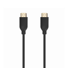 Aisens Cable HDMI V2.0 CCS AM-AM negro 1.5m