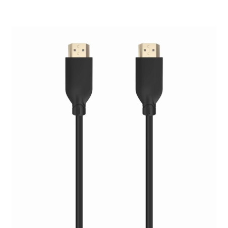 Aisens Cable HDMI V2.0 CCS AM-AM negro 10m