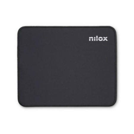 Nilox Alfombrilla negra