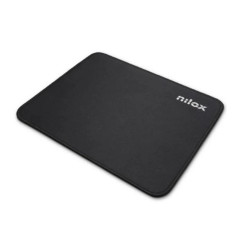 Nilox Alfombrilla negra