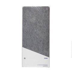 EWENT EW3185 Alfombrilla Extra Grande Fieltro