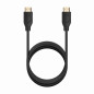 Aisens Cable HDMI V2.0 4K60HZ 18Gbps A/M-A/M 2.0M Aisens Cable HDMI V2.0 4K60HZ 18Gbps A/M-A/M 2.0M