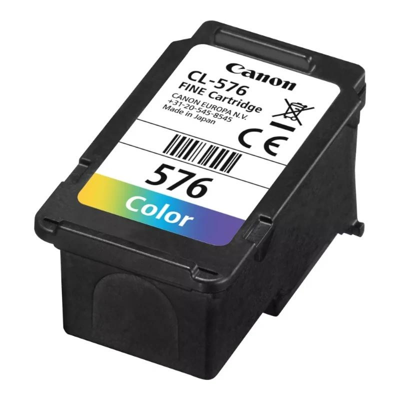 Canon Cartucho CL-576 Canon Cartucho CL-576