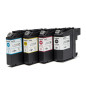 Brother Cartucho Multipack LC223VALBP