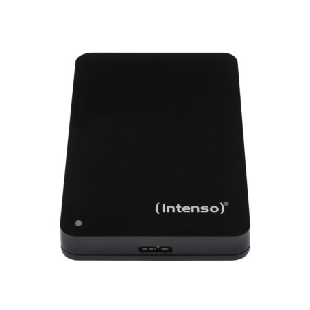 Intenso HDD Externo 6021580 2TB 2.5 USB 3.0 Negro