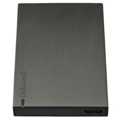 Intenso HDD Externo 6028660 1TB 2.5 USB 3.0 Alumi