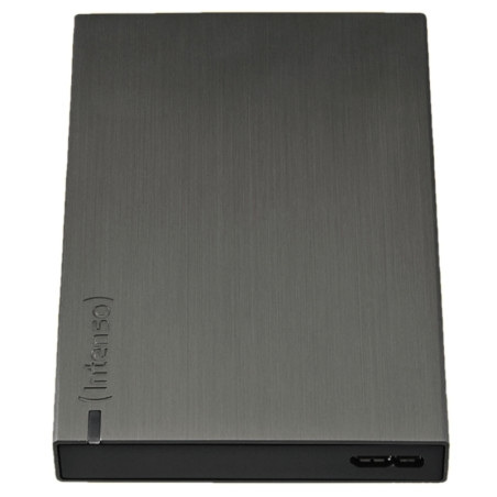 Intenso HDD Externo 6028660 1TB 2.5 USB 3.0 Alumi