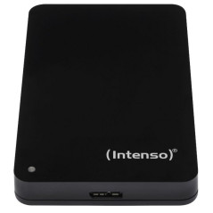 Intenso HDD Externo 6021512 4TB 2.5 USB 3.0 Negro