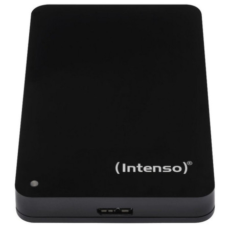 Intenso HDD Externo 6021512 4TB 2.5 USB 3.0 Negro