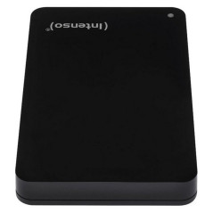 Intenso HDD Externo 6021512 4TB 2.5 USB 3.0 Negro