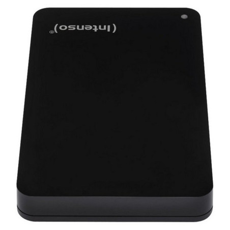 Intenso HDD Externo 6021512 4TB 2.5 USB 3.0 Negro