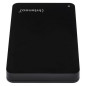 Intenso HDD Externo 6021512 4TB 2.5 USB 3.0 Negro