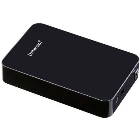 Intenso HDD Externo 6031516 8TB 3.5 USB 3.0 Negro