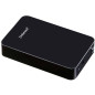 Intenso HDD Externo 6031516 8TB 3.5 USB 3.0 Negro