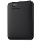 Western Digital Elements 4TB 2.5 USB 3.0