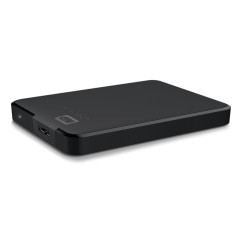 Western Digital Elements 4TB 2.5 USB 3.0