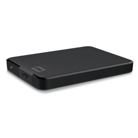 Western Digital Elements 4TB 2.5 USB 3.0