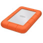 LaCie Disco Externo Rugged Mini 1Tb 2.5 USB-C LaCie Disco Externo Rugged Mini 1Tb 2.5 USB-C