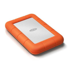 LaCie Disco Externo Rugged Mini 1Tb 2.5 USB-C