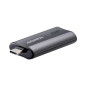 ADATA SC750 SSD Externo 500GB USB 3.2 Gen2 Grey ADATA SC750 SSD Externo 500GB USB 3.2 Gen2 Grey
