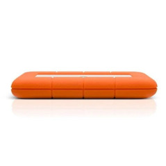 LaCie Disco Externo Rugged Mini 1Tb 2.5 USB-C
