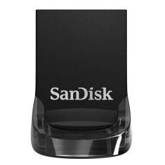 SanDisk SDCZ430-064G-G46 Lápiz USB 3.1 U.Fit 64GB