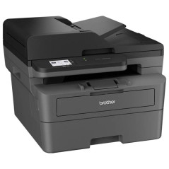 Brother Multifunción Laser MFC-L2860DWE