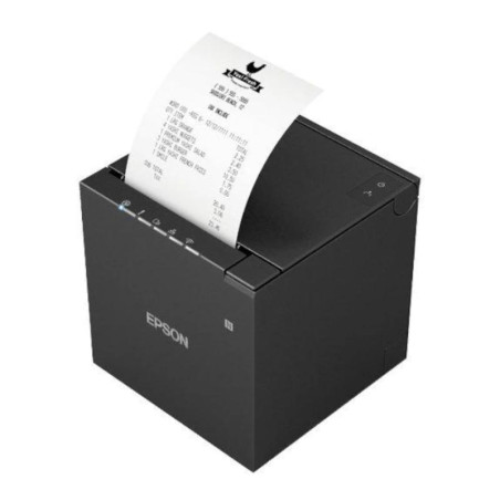 Epson Impresora Tickets TM-30III Usb/Ethernet