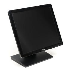 iggual Monitor táctil resistivo 17 USB VGA HDMI