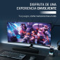iggual Monitor 34 UWQHD 1ms 2DP 2HDMI MM AA Curvo iggual Monitor 34 UWQHD 1ms 2DP 2HDMI MM AA Curvo