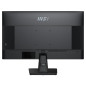 MSI MP275Q Monitor 27 IPS WQHD100h VGA HDMI MM