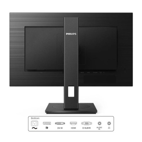 Philips 272S1AE/ Monitor 27 IPS HDMI DP VGA MM AA
