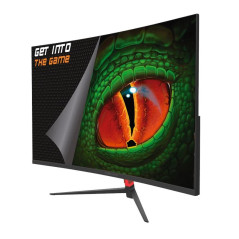 Keep Out XGM27PRO+V3 monitor 27 FHD 240Hz 1m MM cu
