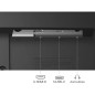 LG 32U631A-B Monitor 32 IPS QHD 100hz HDMI USB-c