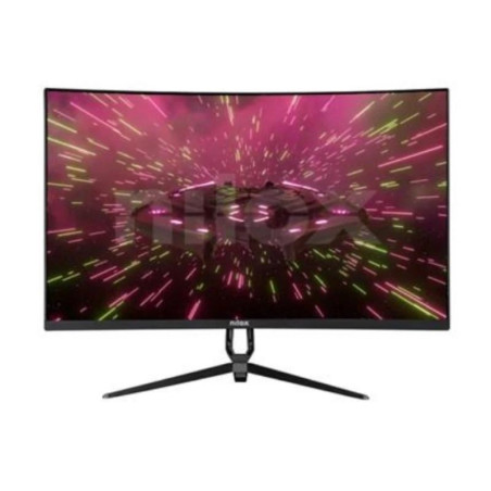 NILOX NXM27CRV2001 Monitor 27VA 200Hz HDMI DPCurv