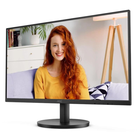 AOC U27B3A Monitor 27 IPS 4K 2HDMI DP MM