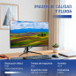 iggual Monitor 24 IPS 1ms FHD 120Hz VGA HDMI MM