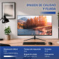 iggual Monitor 27 IPS 1ms FHD 120Hz VGA HDMI MM