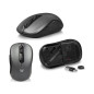 EWENT Kit Teclado +raton Ew3272 Slim EWENT Kit Teclado +raton Ew3272 Slim