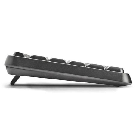NGS Teclado FUNKYV4 USB Multimedia